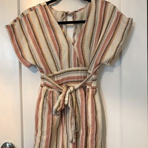American eagle romper
